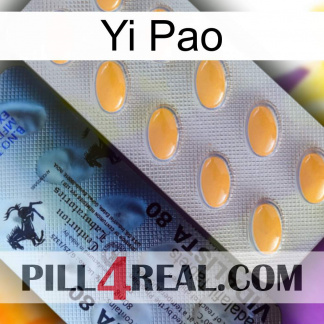 Yi Pao 44